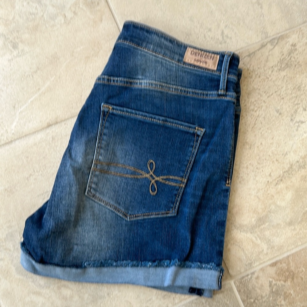 Levi’s